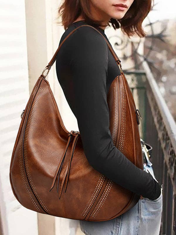 Gorgeous Hobo Handbag