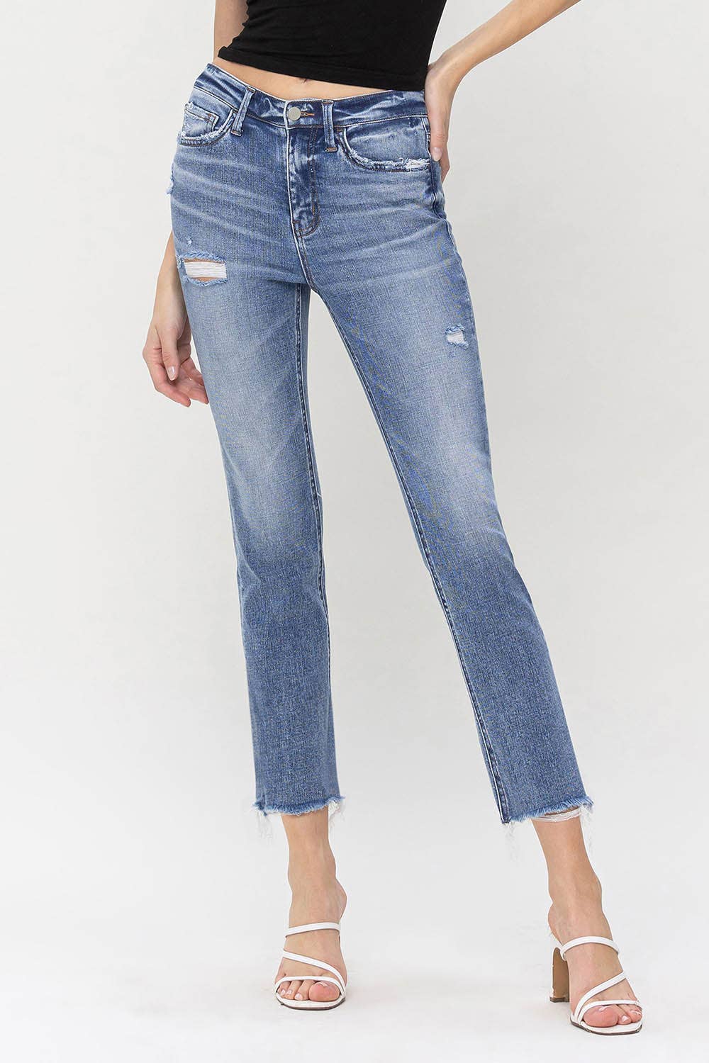 BLACK LABEL CHLOE JEANS