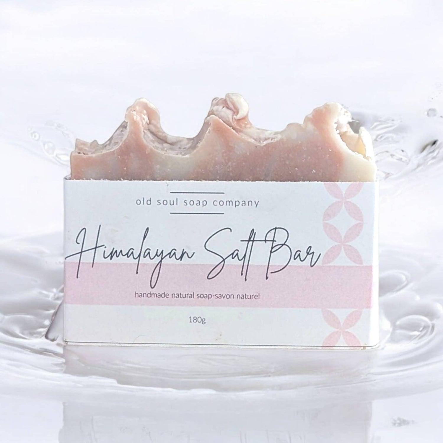 Himalayan Salt Bar