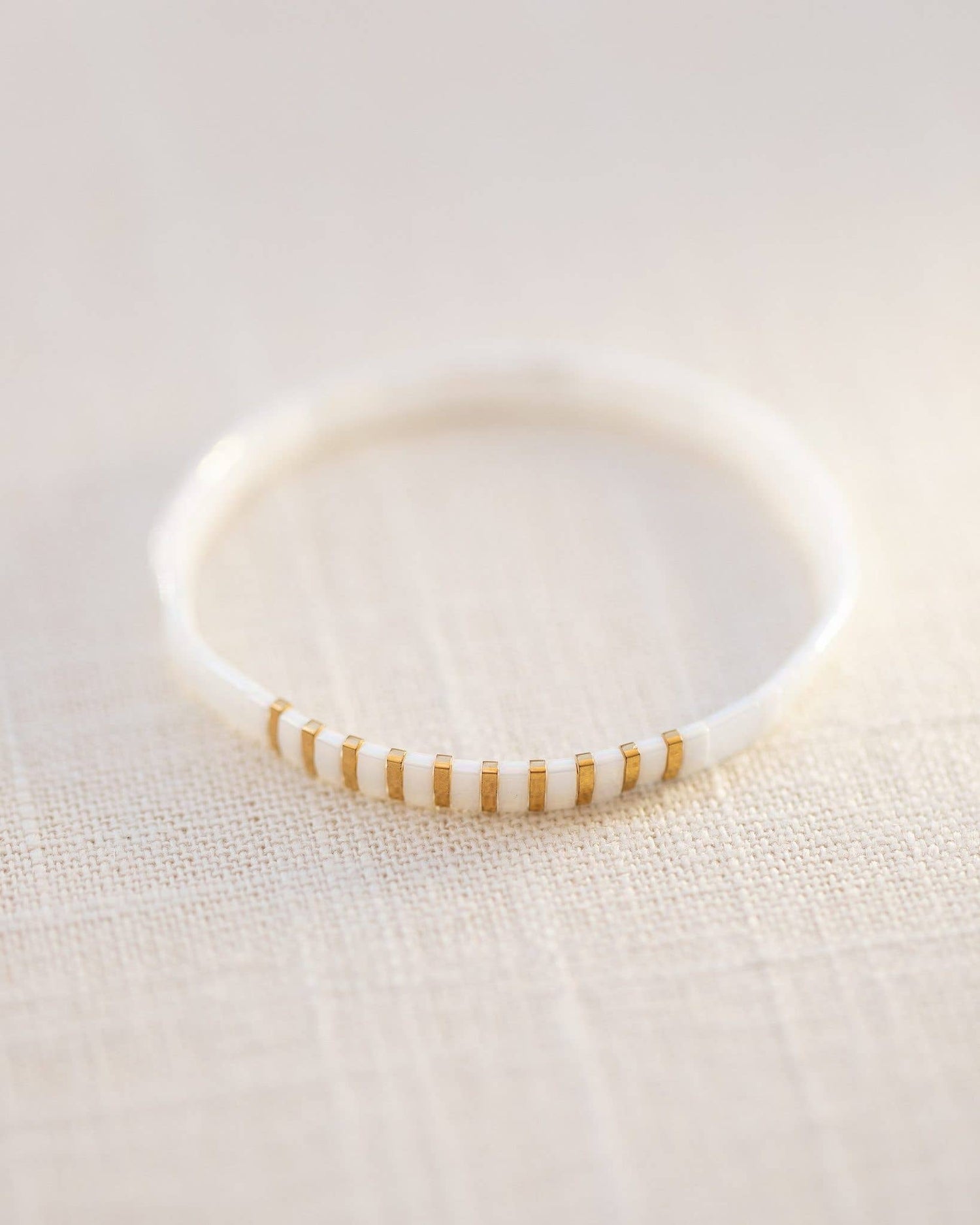 Coast and Cove -Sunray - Tila Bracelet