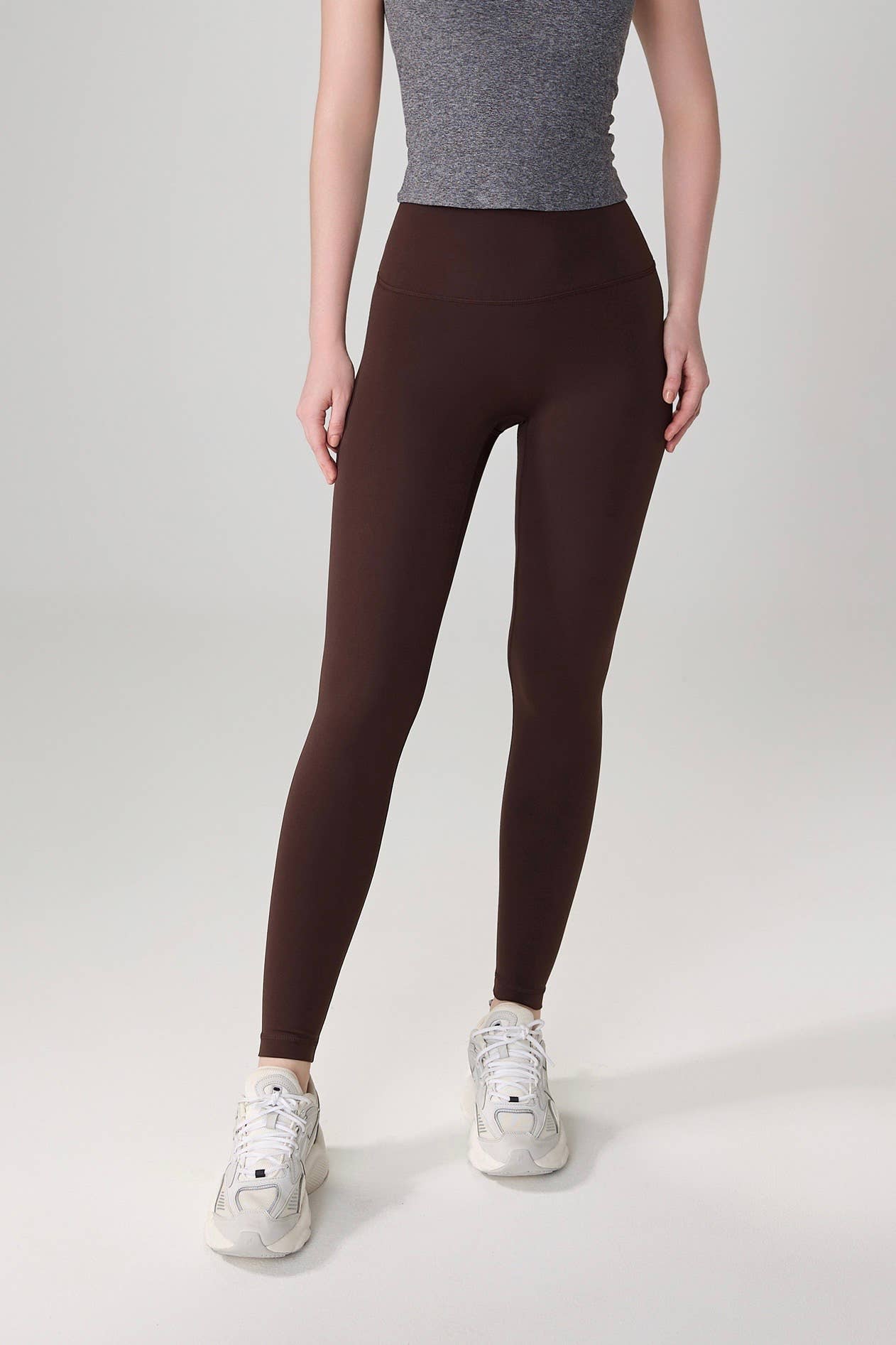 NEW Colors! Empower High Waist Leggings