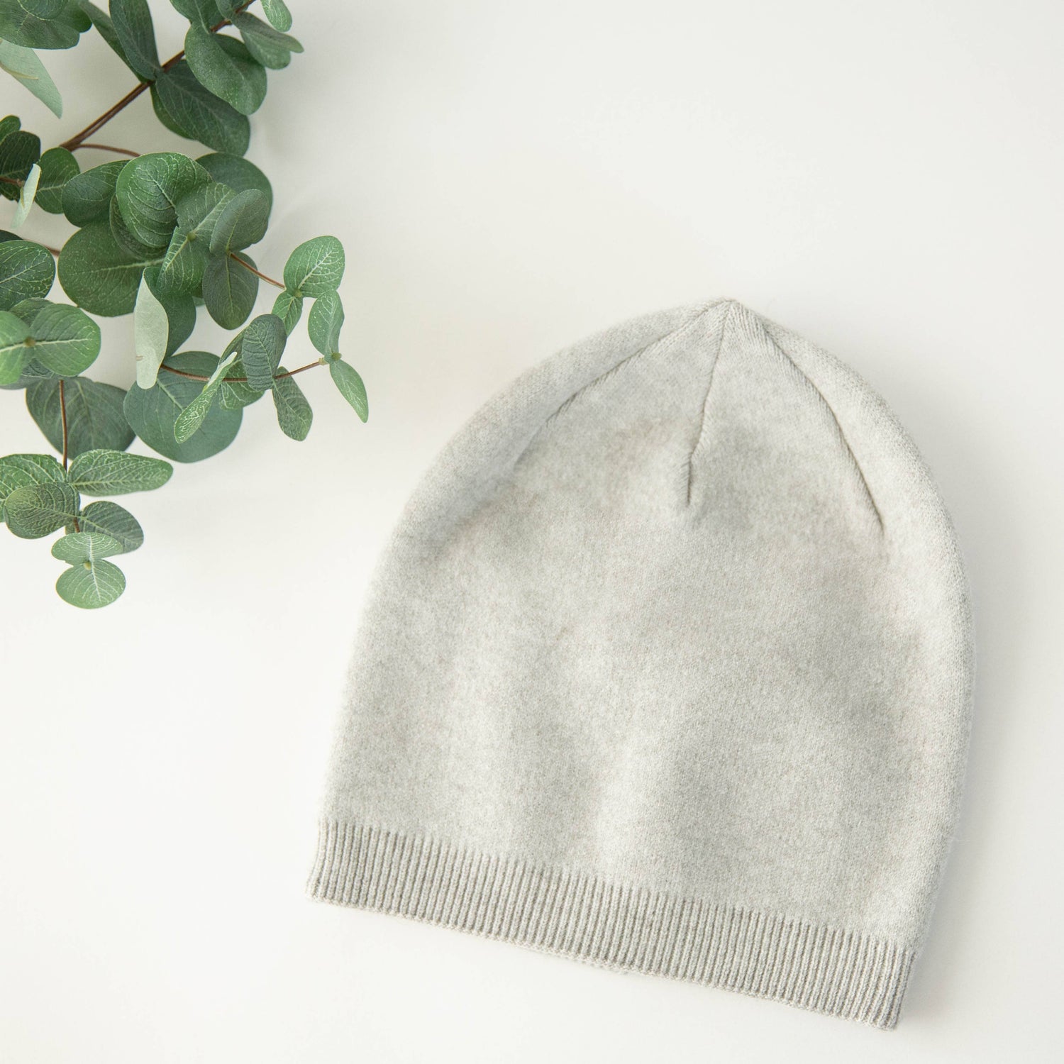 Cashmere Blend Beanie **All Colors Listed Here**