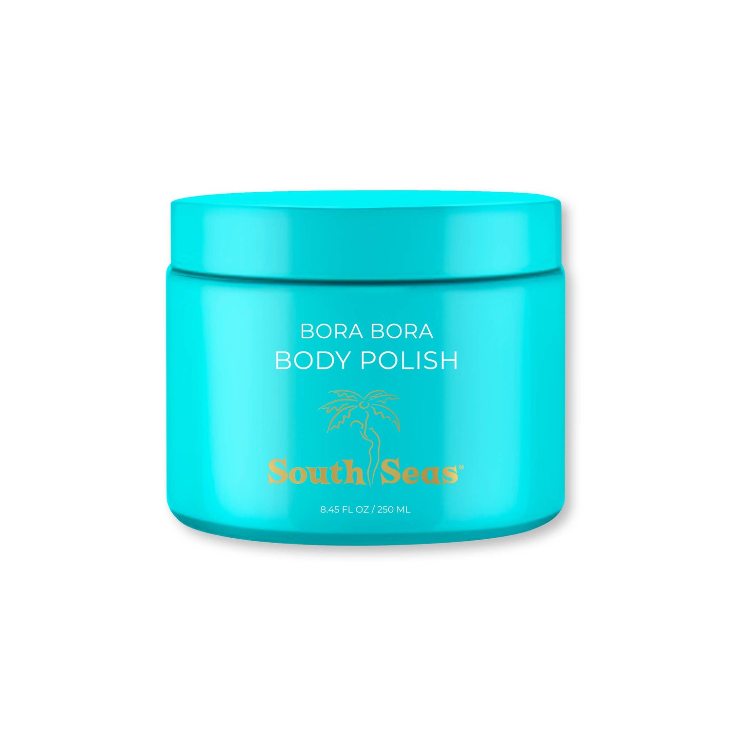 Bora Bora Body Polish